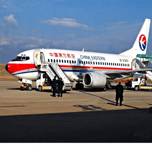 滨海机场邮寄航空快运业稳步发展的原因是什么？